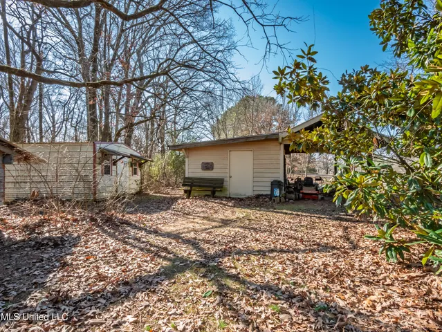 $270,000 | 104 Shagbark Drive, Batesville, MS 38606
