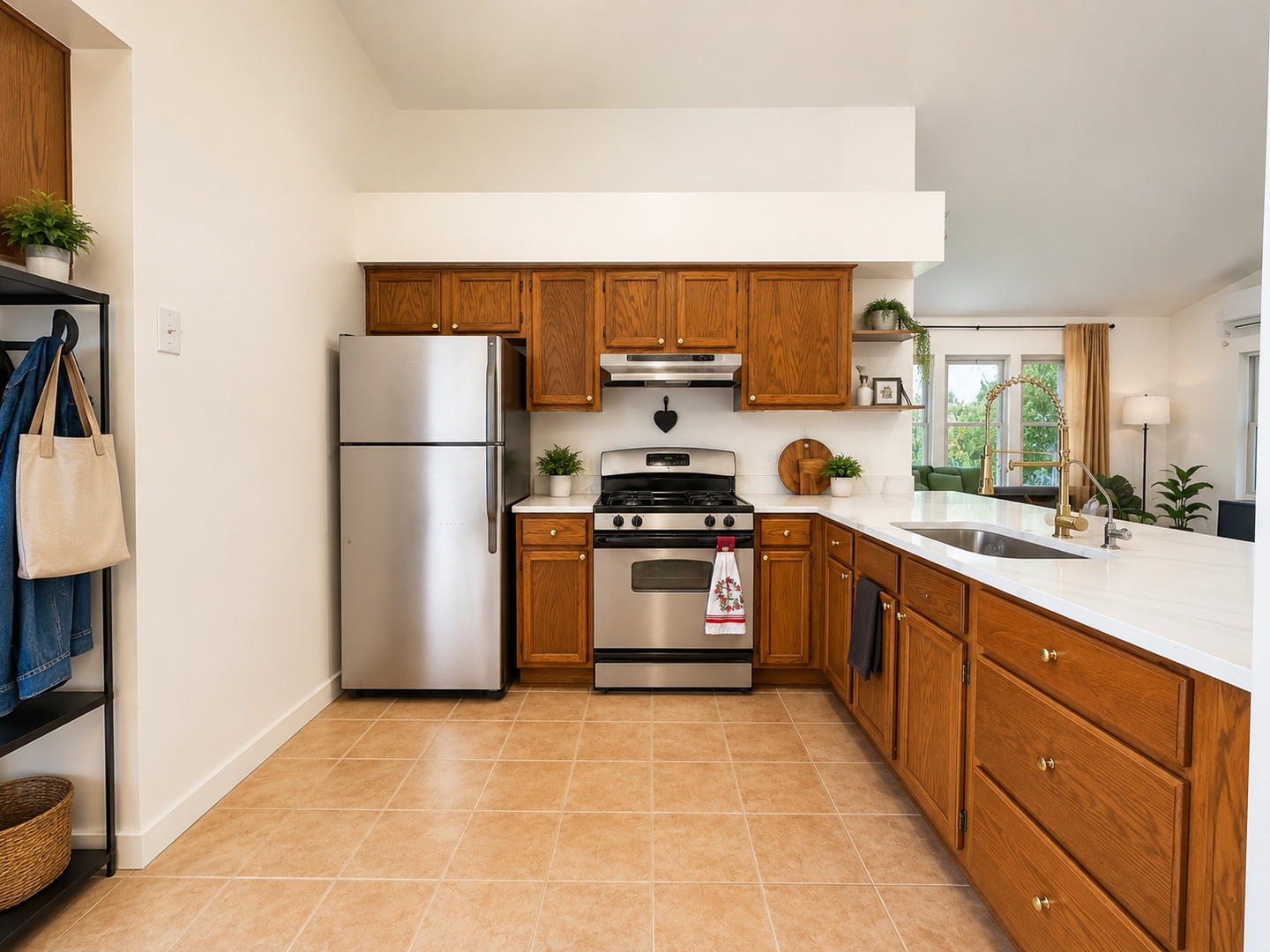 387 Chaparral Circle, Unit 387 Elgin, IL 60120 - Photo 4 of 17