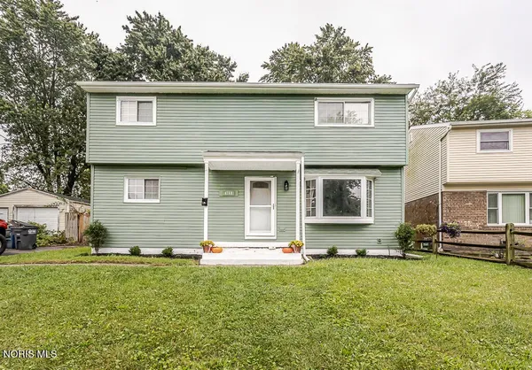 $189,900 | 4160 Dahlia Drive, Toledo, OH 43611