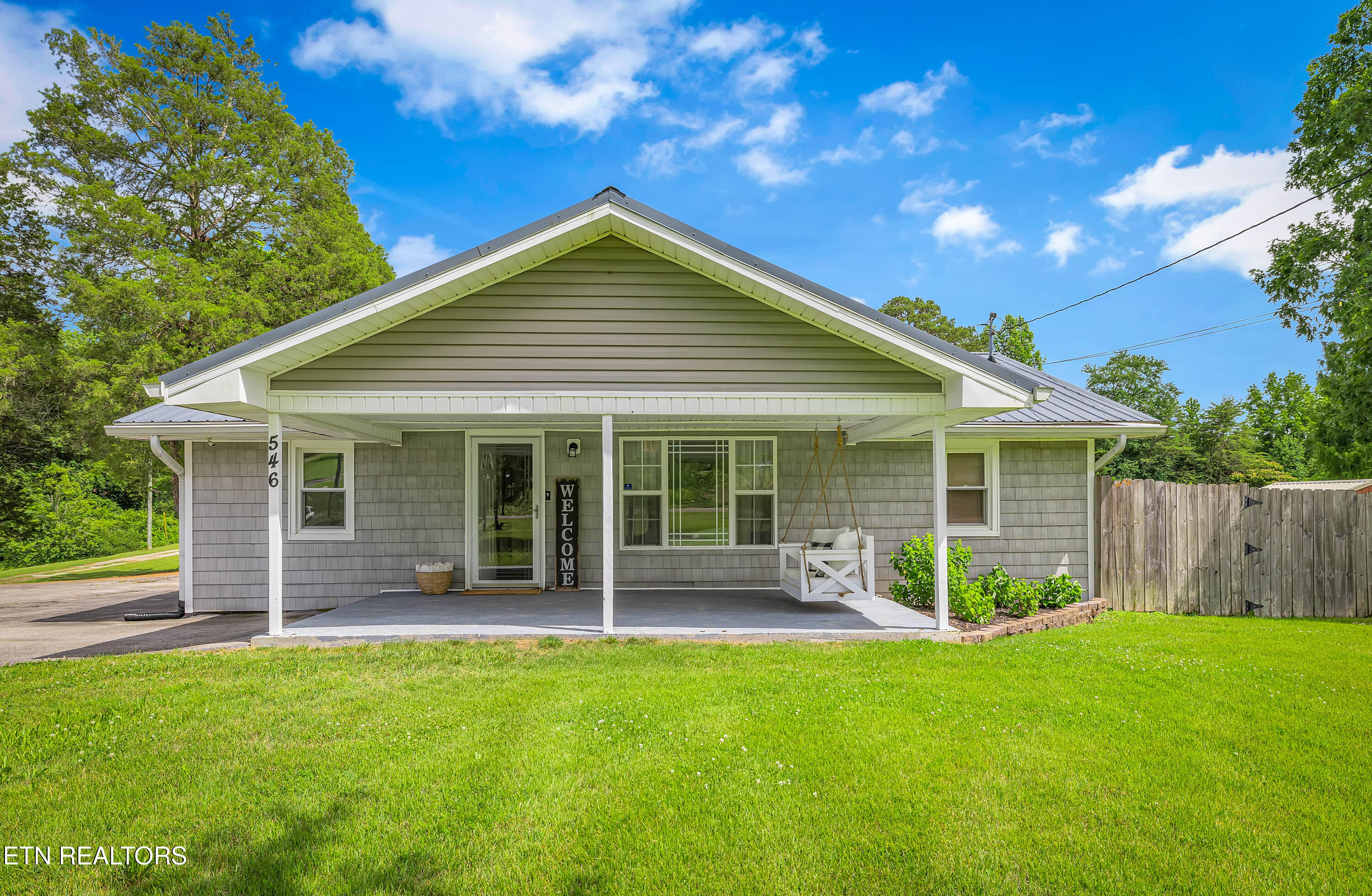 546 Pine Ridge Road Clinton, TN 37716 - Photo 30 of 32 546 Pineridge
