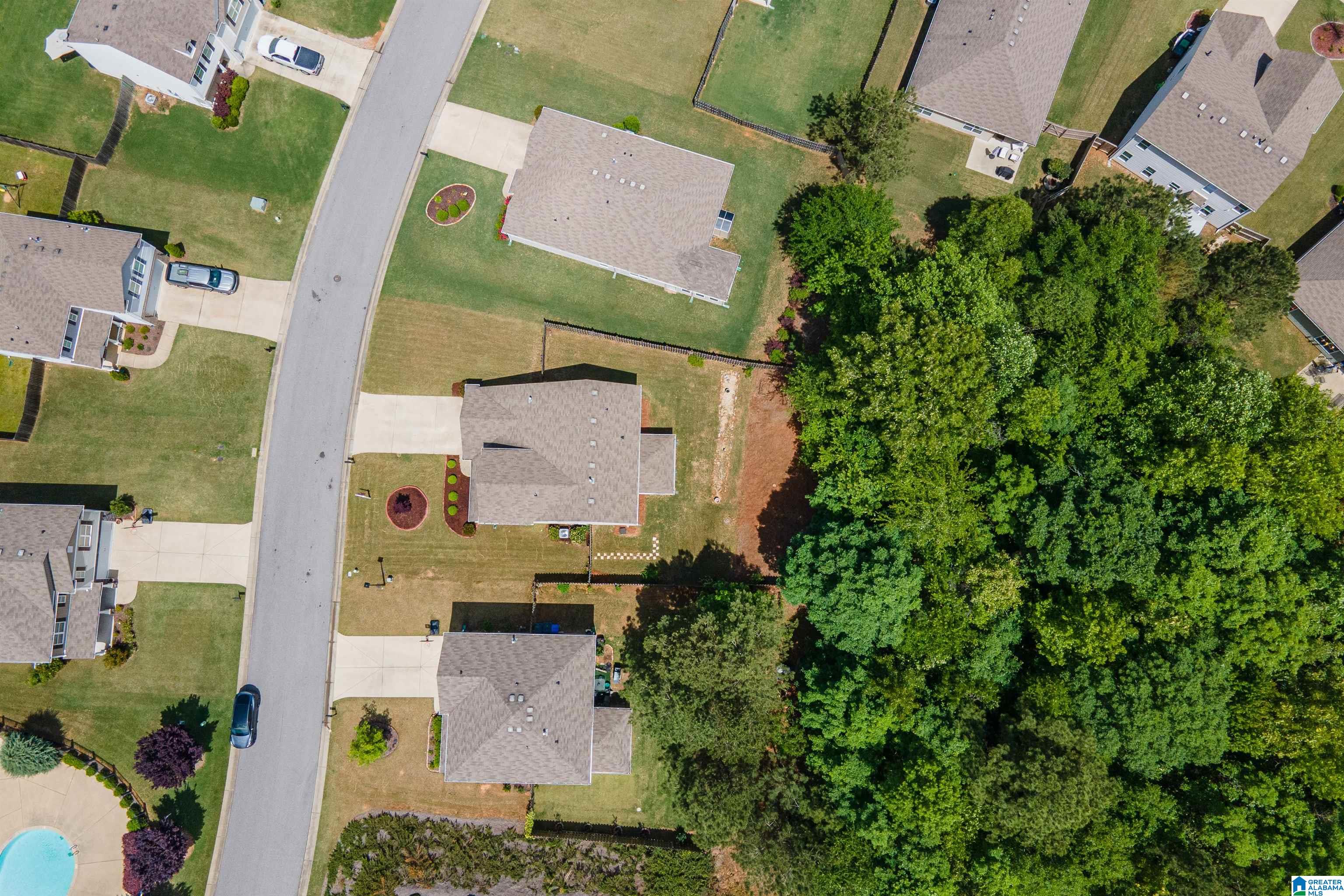 808 Huntington Trace Chelsea, AL 35043 - Photo 50 of 51
