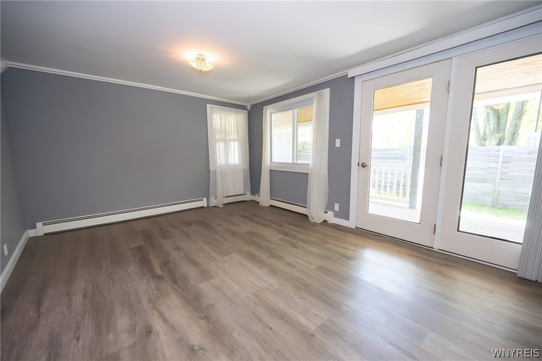 38 Wide Beach Road Brant, NY 14081 - Photo 25 of 48 Family room could be turned into 3rd bedroom