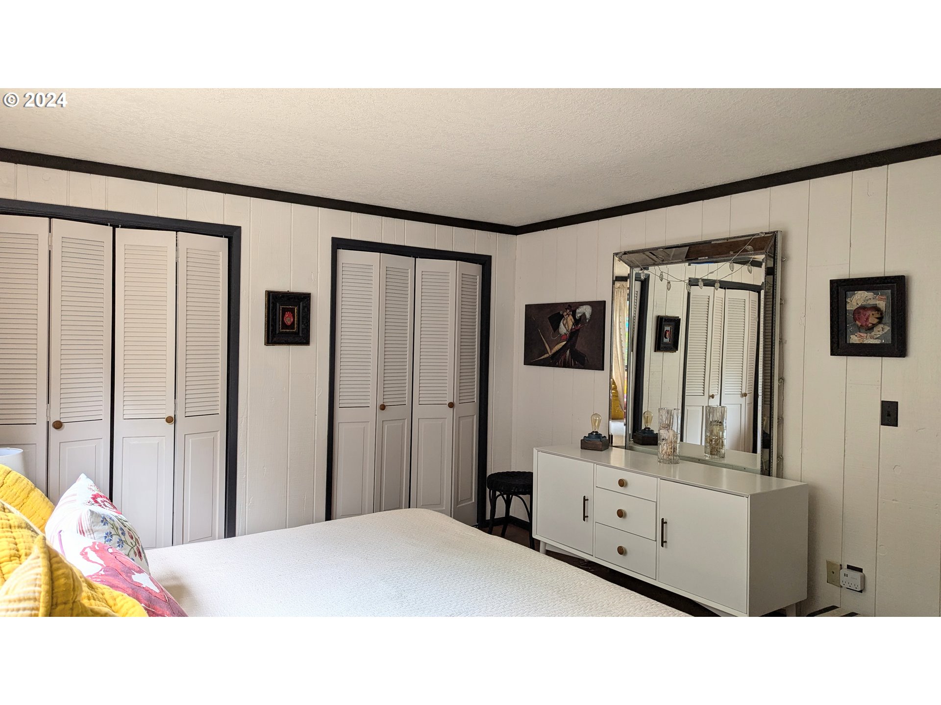 1845 Lincoln Road Coos Bay, OR 97420 - Photo 12 of 26 Bedroom, Primary