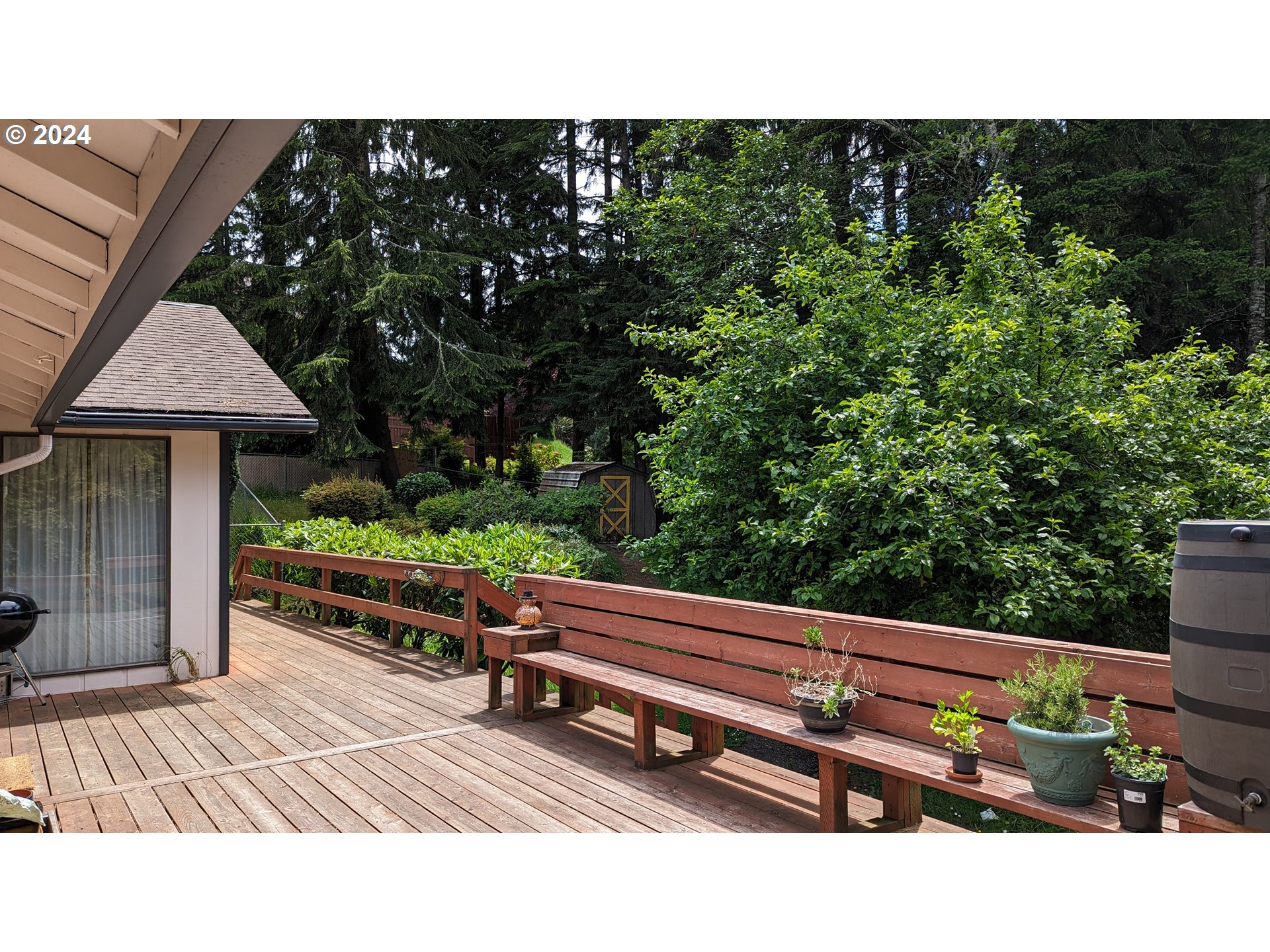 1845 Lincoln Road Coos Bay, OR 97420 - Photo 24 of 26 Gallery Image 24