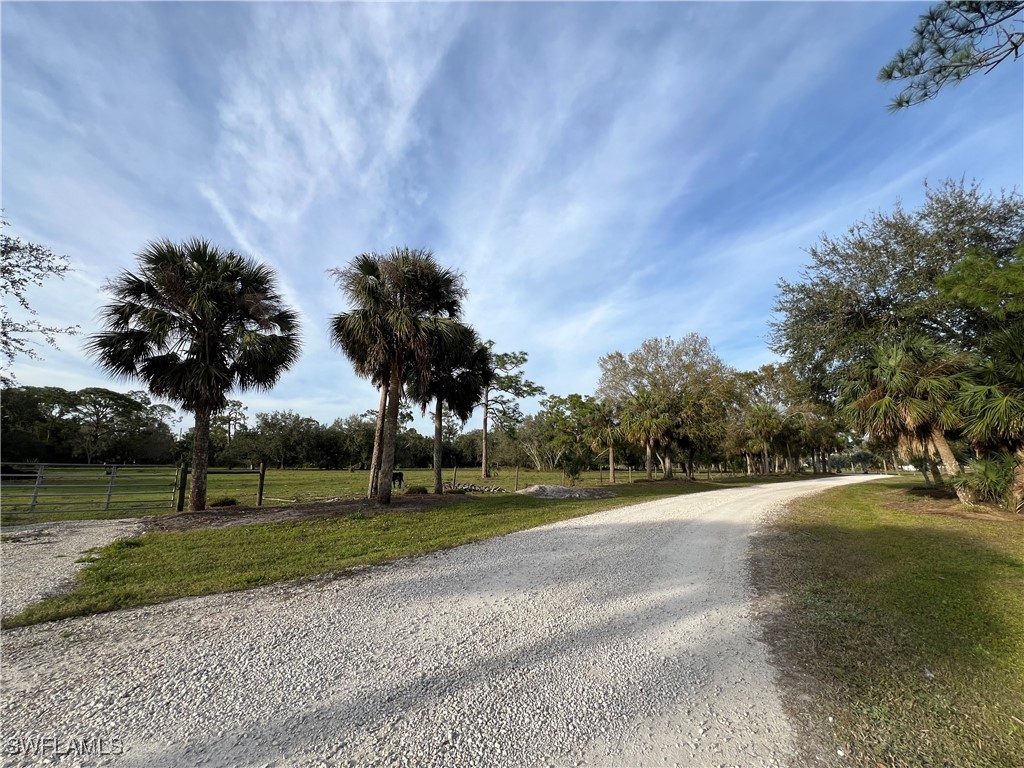Sr-80 LaBelle, FL 33935 - Photo 8 of 8 a view of a golf course