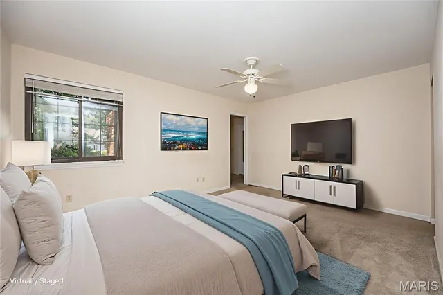 $329,900 | 1621 Walpole Drive, Unit B, Chesterfield, MO 63017