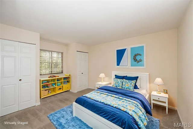 $329,900 | 1621 Walpole Drive, Unit B, Chesterfield, MO 63017