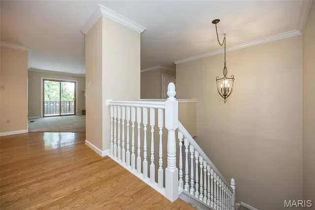 $329,900 | 1621 Walpole Drive, Unit B, Chesterfield, MO 63017