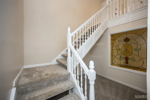 $329,900 | 1621 Walpole Drive, Unit B, Chesterfield, MO 63017