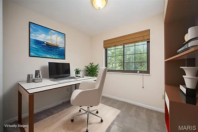 $329,900 | 1621 Walpole Drive, Unit B, Chesterfield, MO 63017