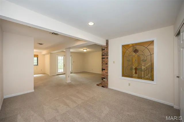 $329,900 | 1621 Walpole Drive, Unit B, Chesterfield, MO 63017