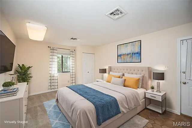 $329,900 | 1621 Walpole Drive, Unit B, Chesterfield, MO 63017