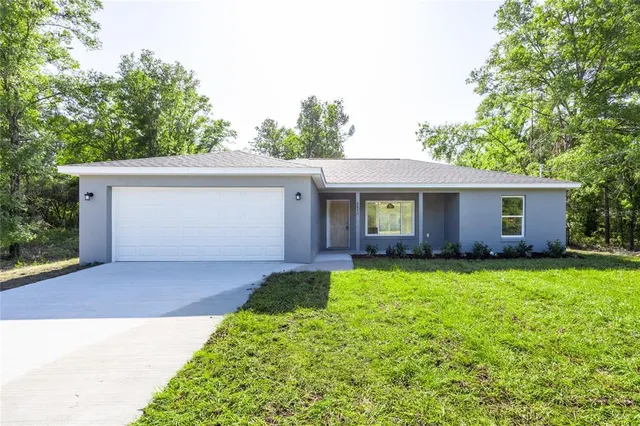 $249,900 | 15051 Northeast 1st Street, Williston, FL 32696