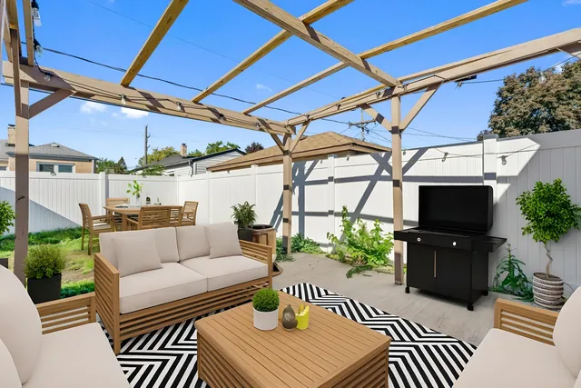 $399,890 | 3506 Lonnquist Drive, Franklin Park, IL 60131