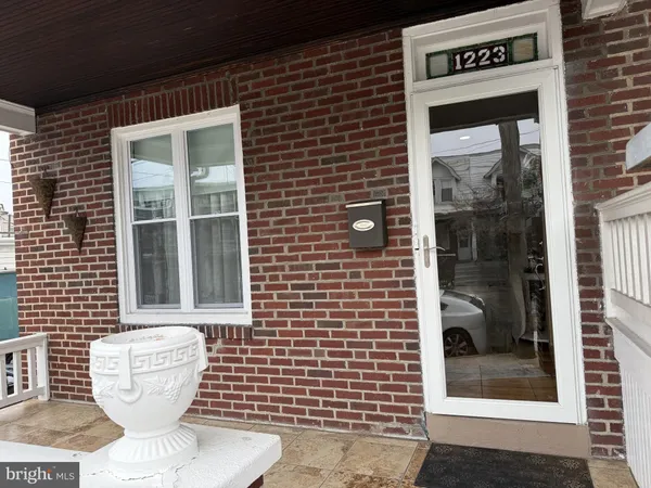 $224,900 | 1223 Robeson Street, Reading, PA 19604