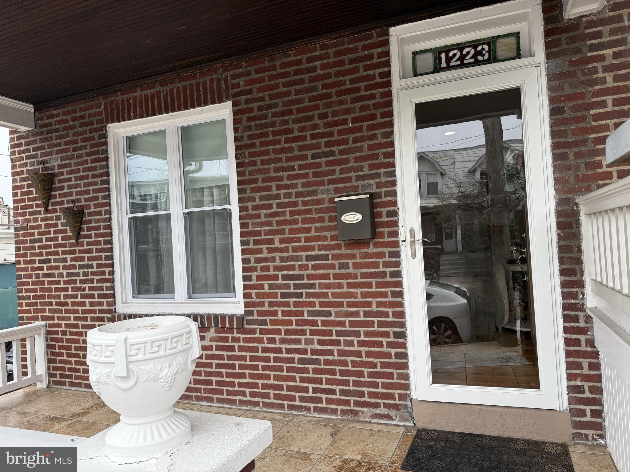 1223 Robeson Street Reading, PA 19604 - Photo 1 of 1