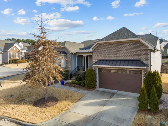 $890,000 | 8420 Coppice Circle, Unit 37, Raleigh, NC 27615