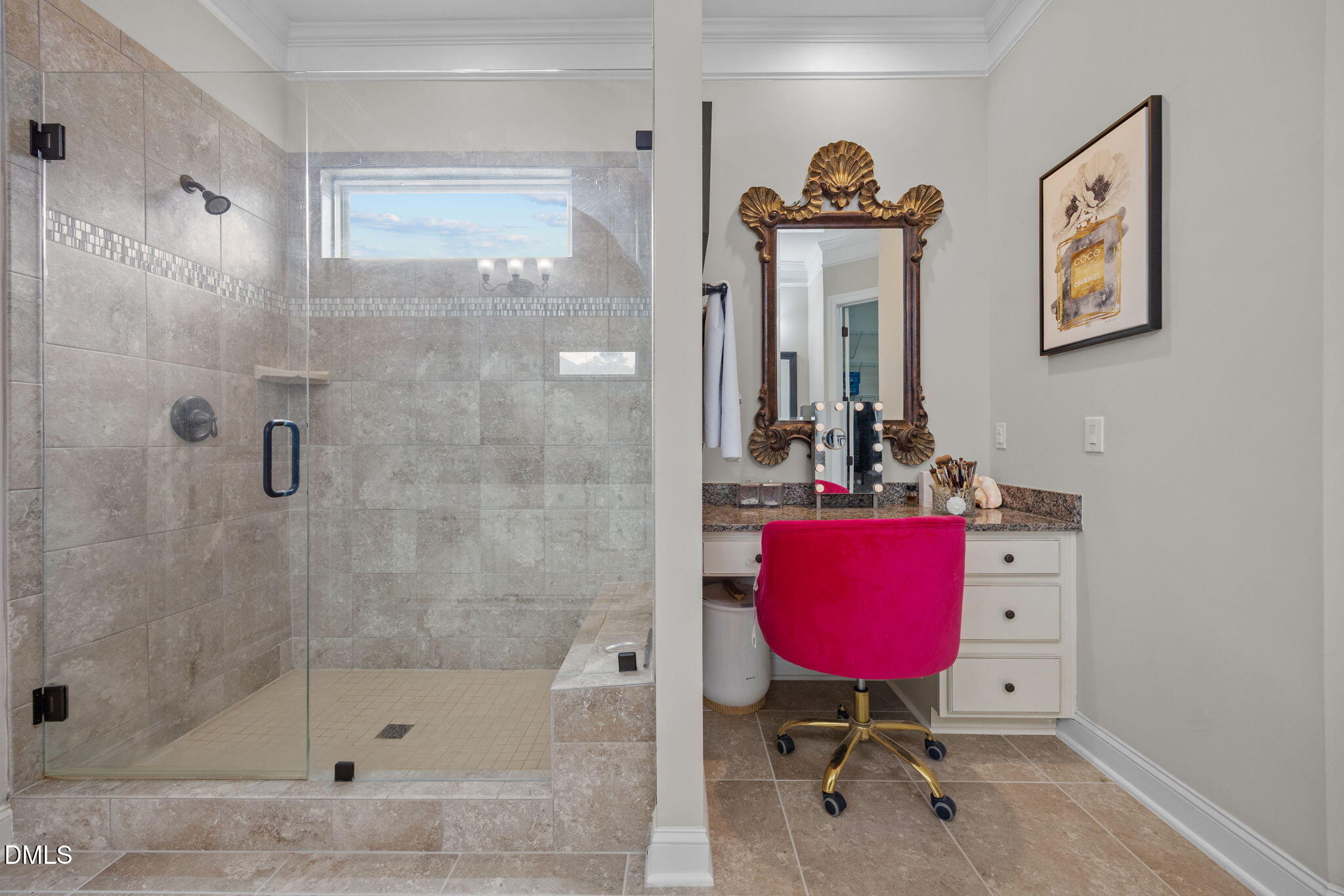 8420 Coppice Circle, Unit 37 Raleigh, NC 27615 - Photo 9 of 36 Primary Bath