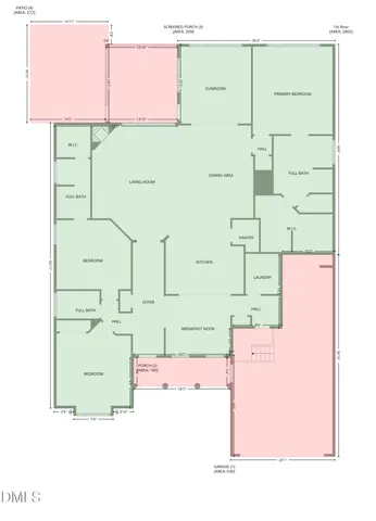 $890,000 | 8420 Coppice Circle, Unit 37, Raleigh, NC 27615