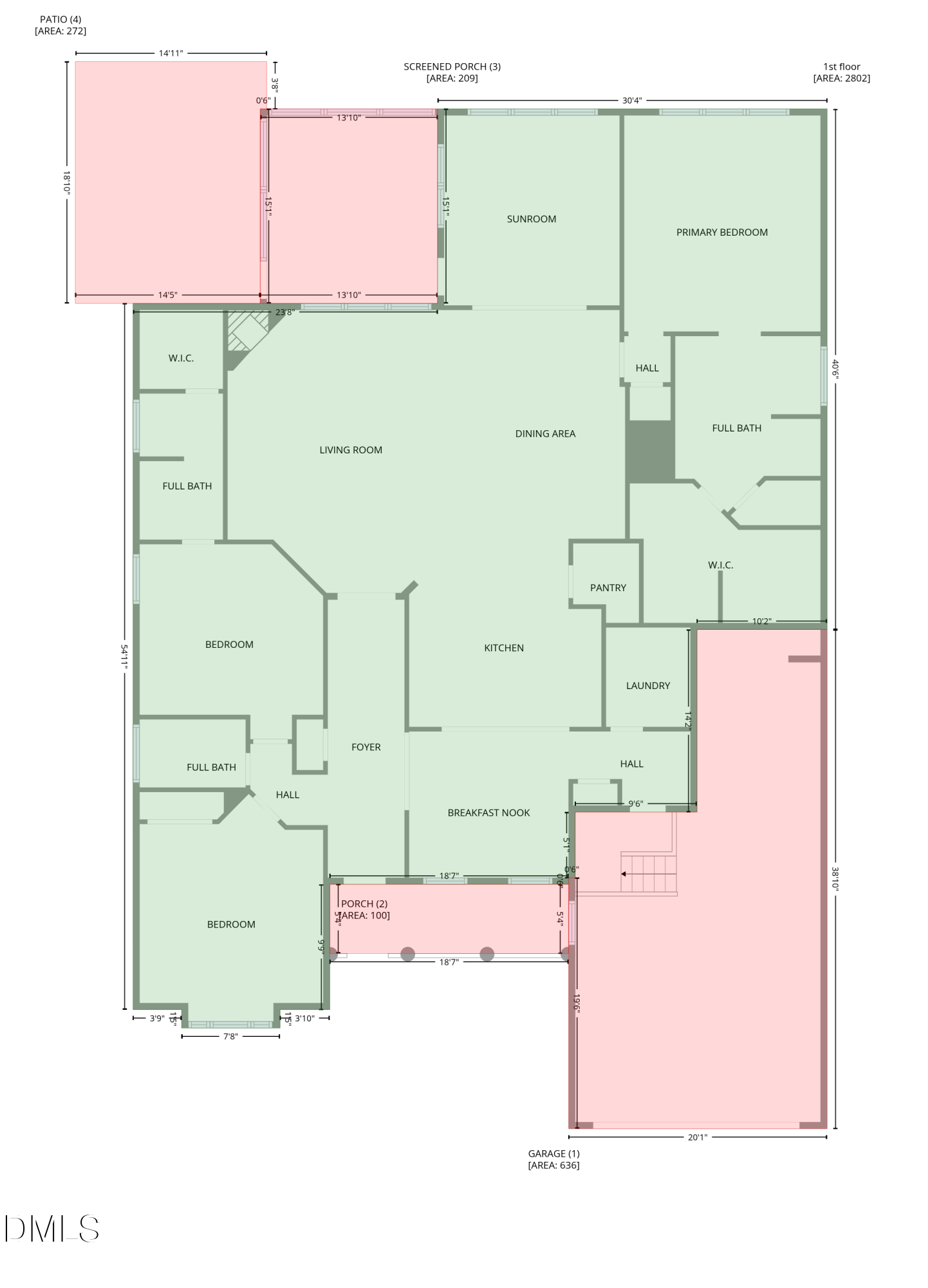 8420 Coppice Circle, Unit 37 Raleigh, NC 27615 - Photo 35 of 36