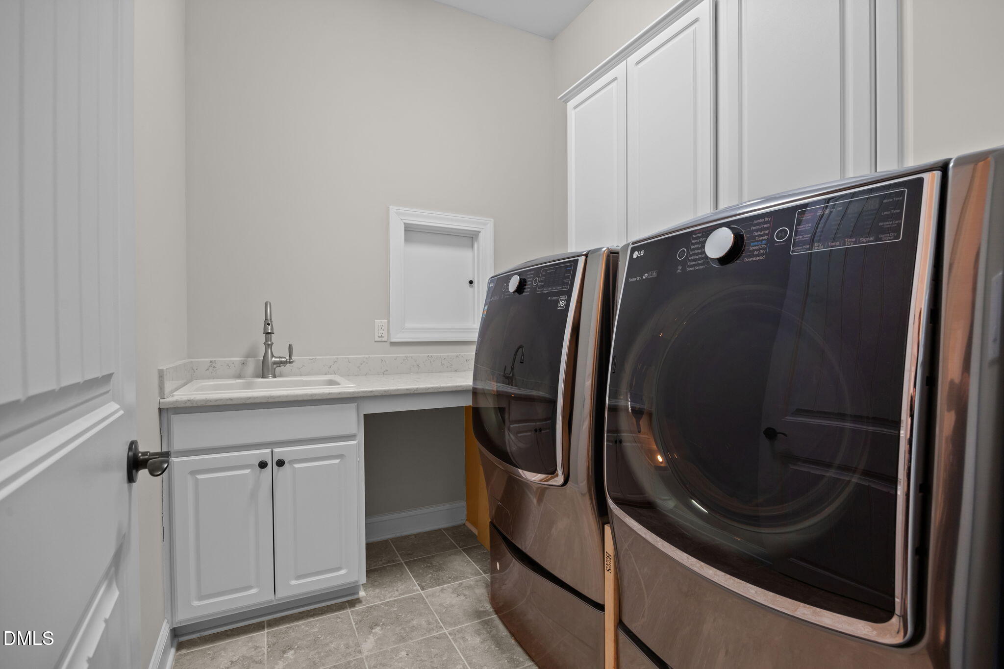 8420 Coppice Circle, Unit 37 Raleigh, NC 27615 - Photo 32 of 36 Laundry