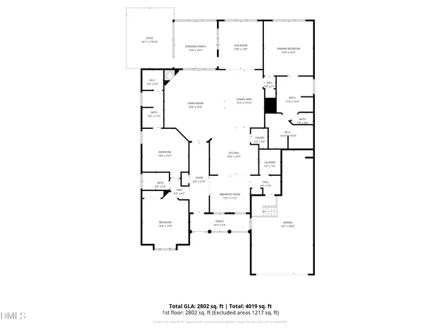$890,000 | 8420 Coppice Circle, Unit 37, Raleigh, NC 27615