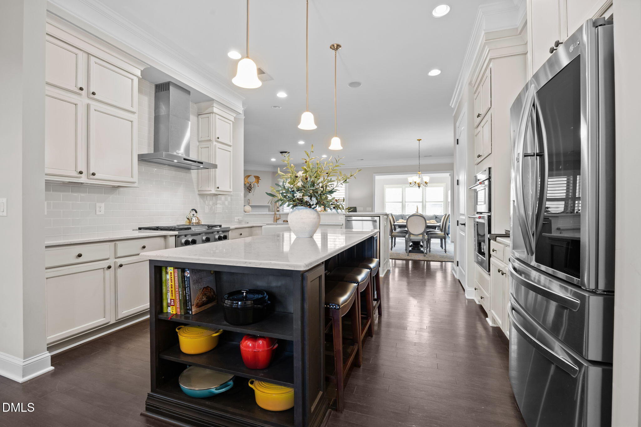 8420 Coppice Circle, Unit 37 Raleigh, NC 27615 - Photo 4 of 36 Kitchen