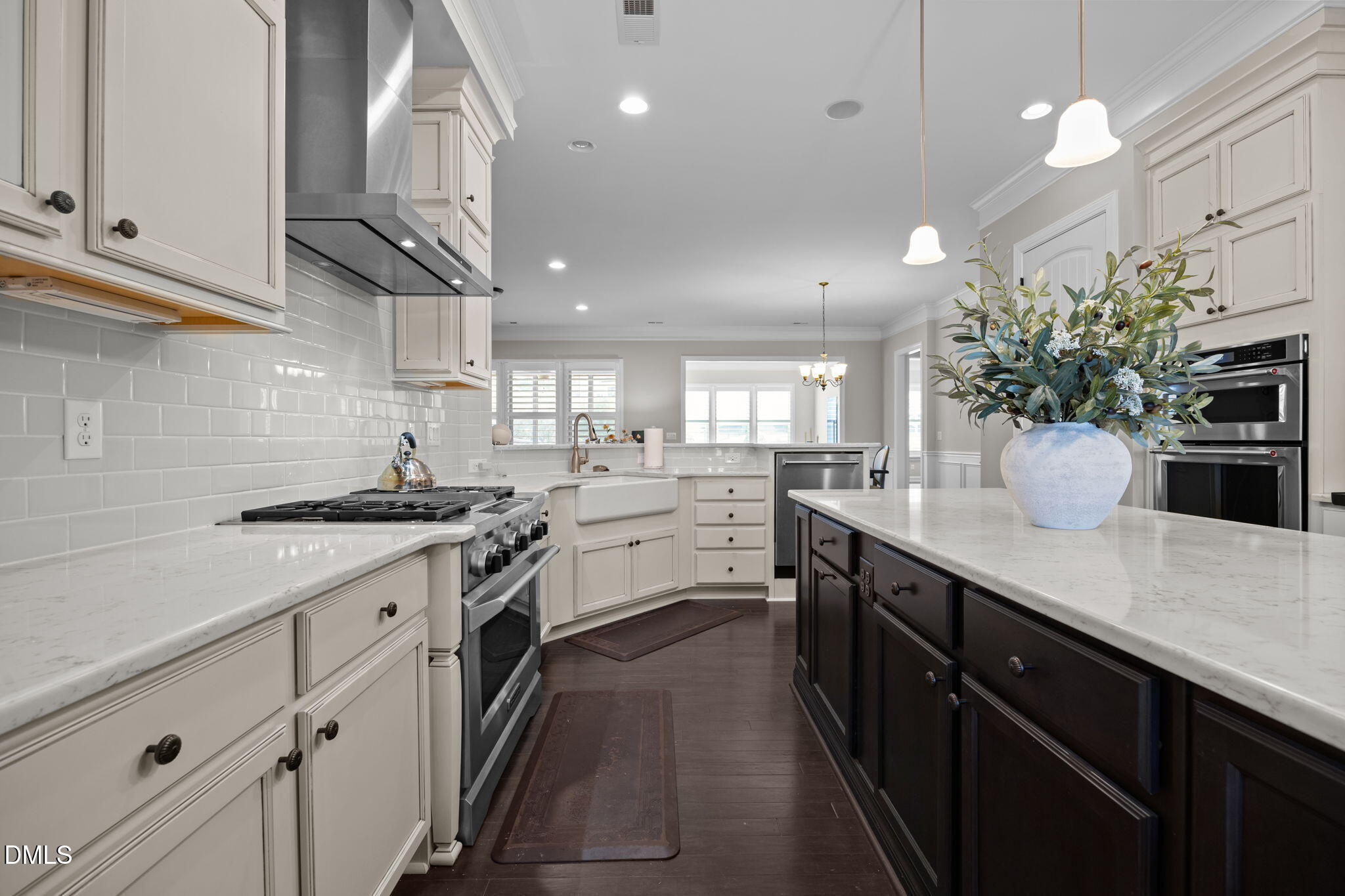 8420 Coppice Circle, Unit 37 Raleigh, NC 27615 - Photo 5 of 36 Kitchen