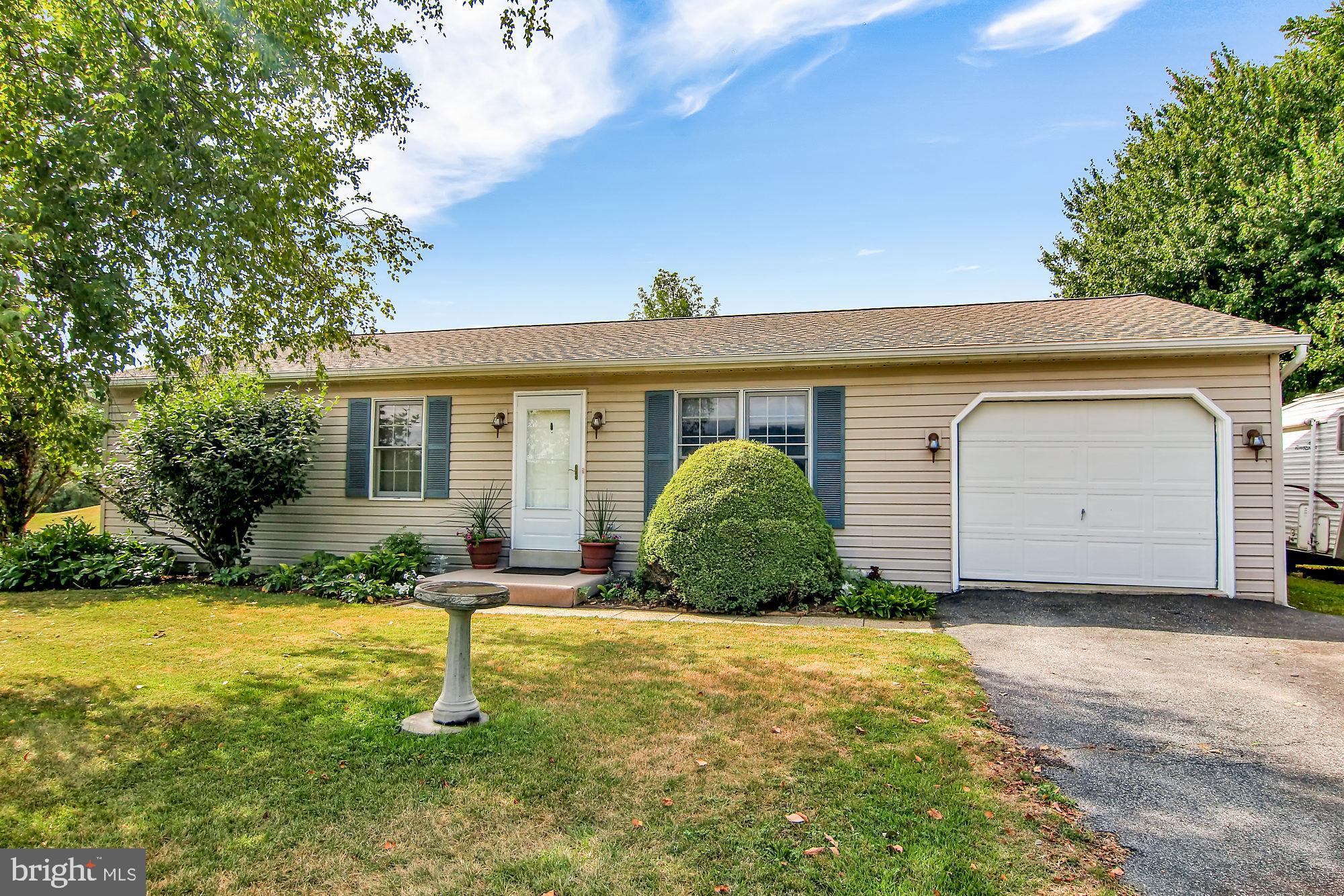 8031 Rabbit Lane Harrisburg, PA 17112 - Photo 1 of 27 Gallery Image 1