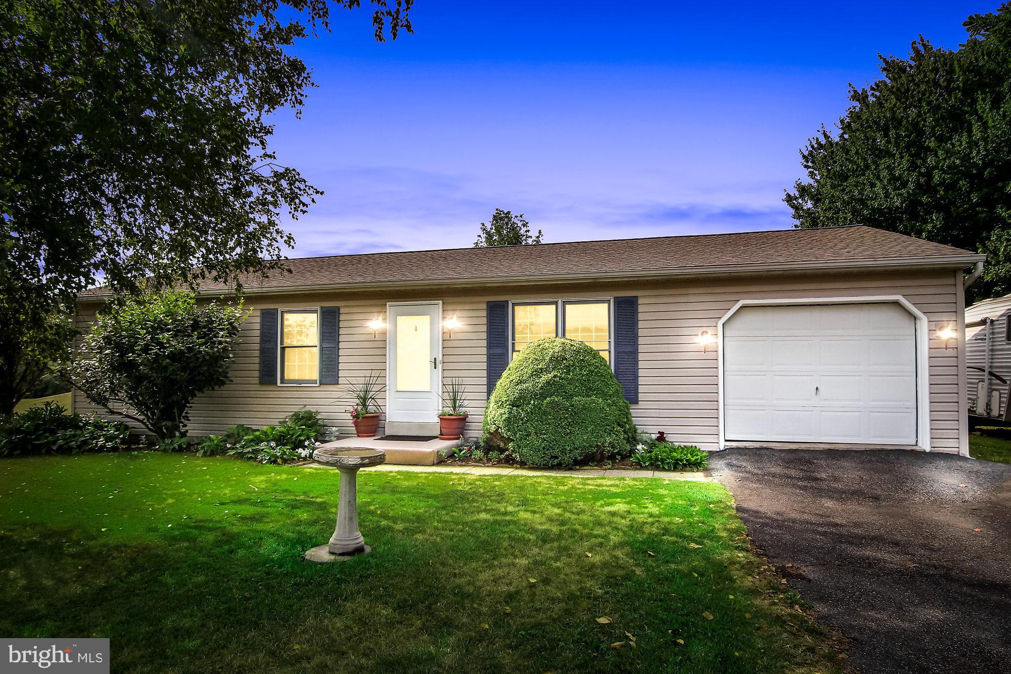 8031 Rabbit Lane Harrisburg, PA 17112 - Photo 27 of 27 Gallery Image 27