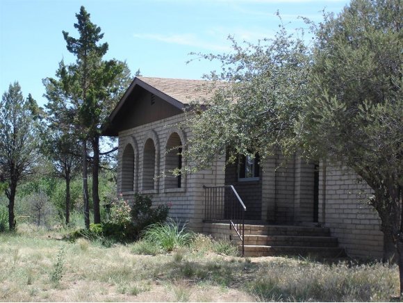 2175 Silver Juniper Ranch Road Prescott, AZ 86305 - Photo 1 of 8 Primary Photo