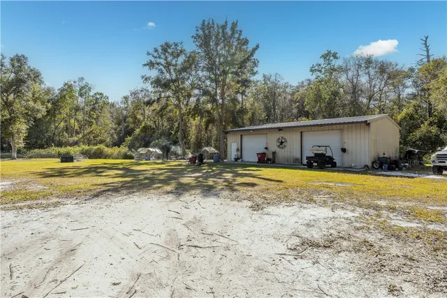 $189,000 | 285 Heather Road, Folkston, GA 31537