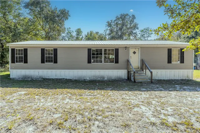 $189,000 | 285 Heather Road, Folkston, GA 31537