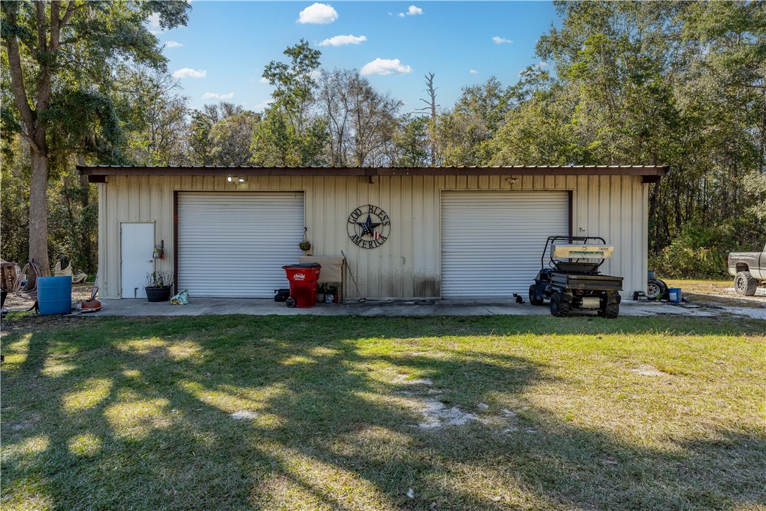 285 Heather Road Folkston, GA 31537 - Photo 21 of 28