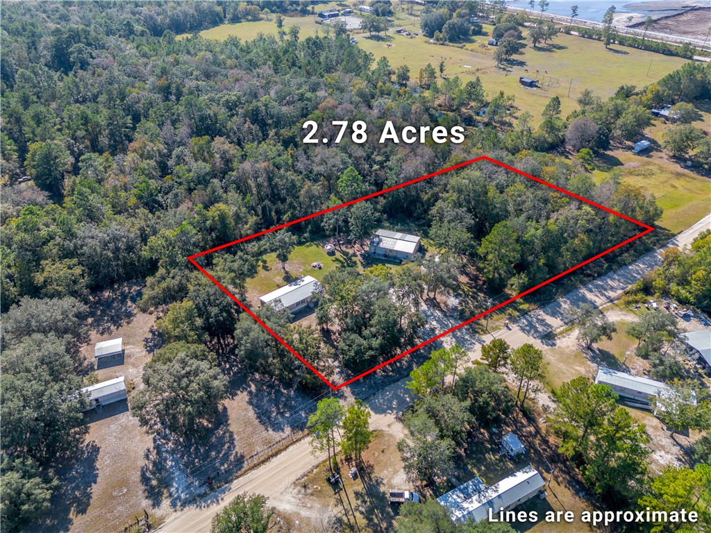 285 Heather Road Folkston, GA 31537 - Photo 4 of 28