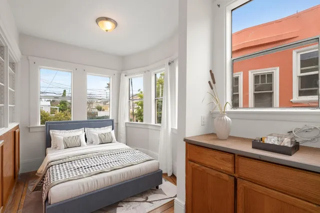 $1,049,000 | 187 Lee Avenue, San Francisco, CA 94112