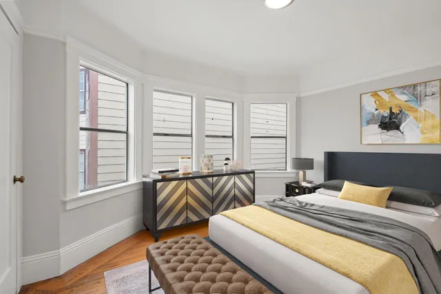 $1,049,000 | 187 Lee Avenue, San Francisco, CA 94112