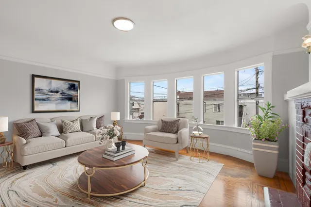 $1,049,000 | 187 Lee Avenue, San Francisco, CA 94112