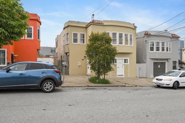$1,049,000 | 187 Lee Avenue, San Francisco, CA 94112