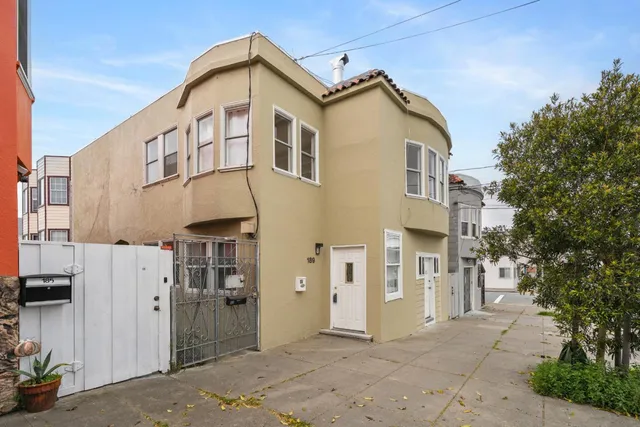 $1,049,000 | 187 Lee Avenue, San Francisco, CA 94112