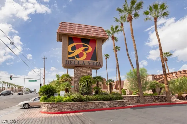 $1,000 | 4980 Indian River Drive, Unit 438, Las Vegas, NV 89103