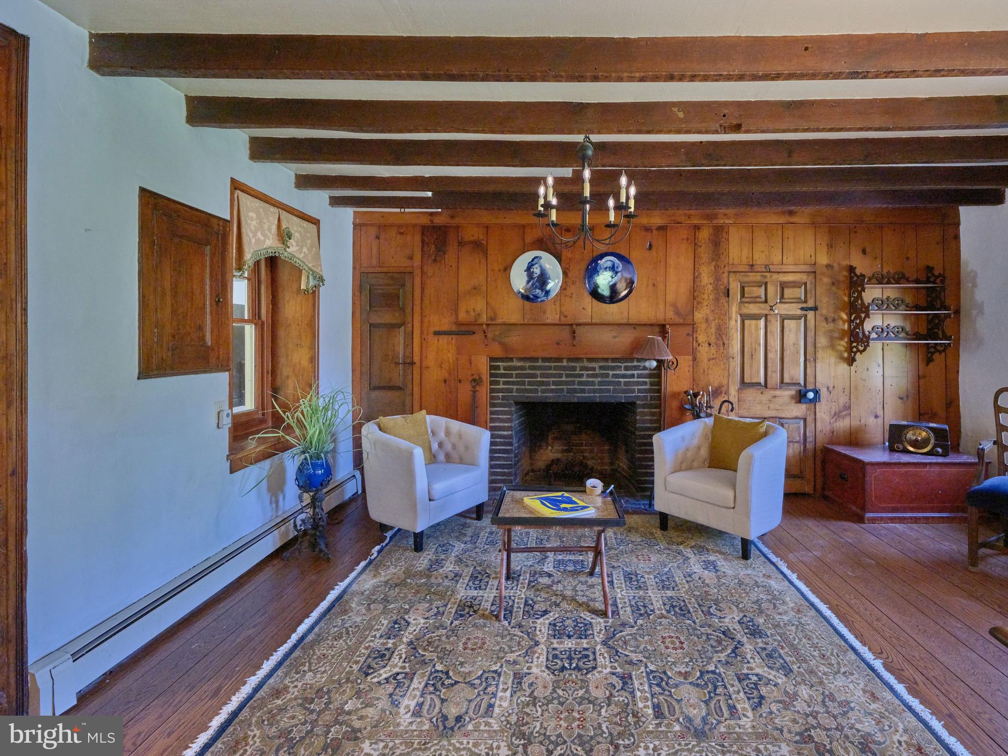 4936 Curly Hill Road Doylestown, PA 18902 - Photo 7 of 82