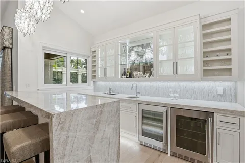 $7,200,000 | 328 Sedgwick Court, Naples, FL 34108