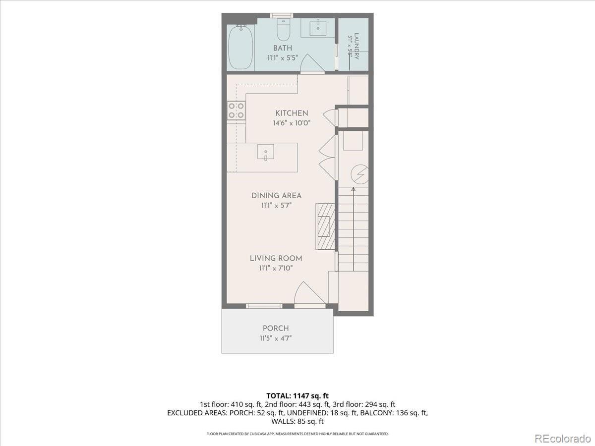 2132 Decatur Street Denver, CO 80211 - Photo 47 of 50