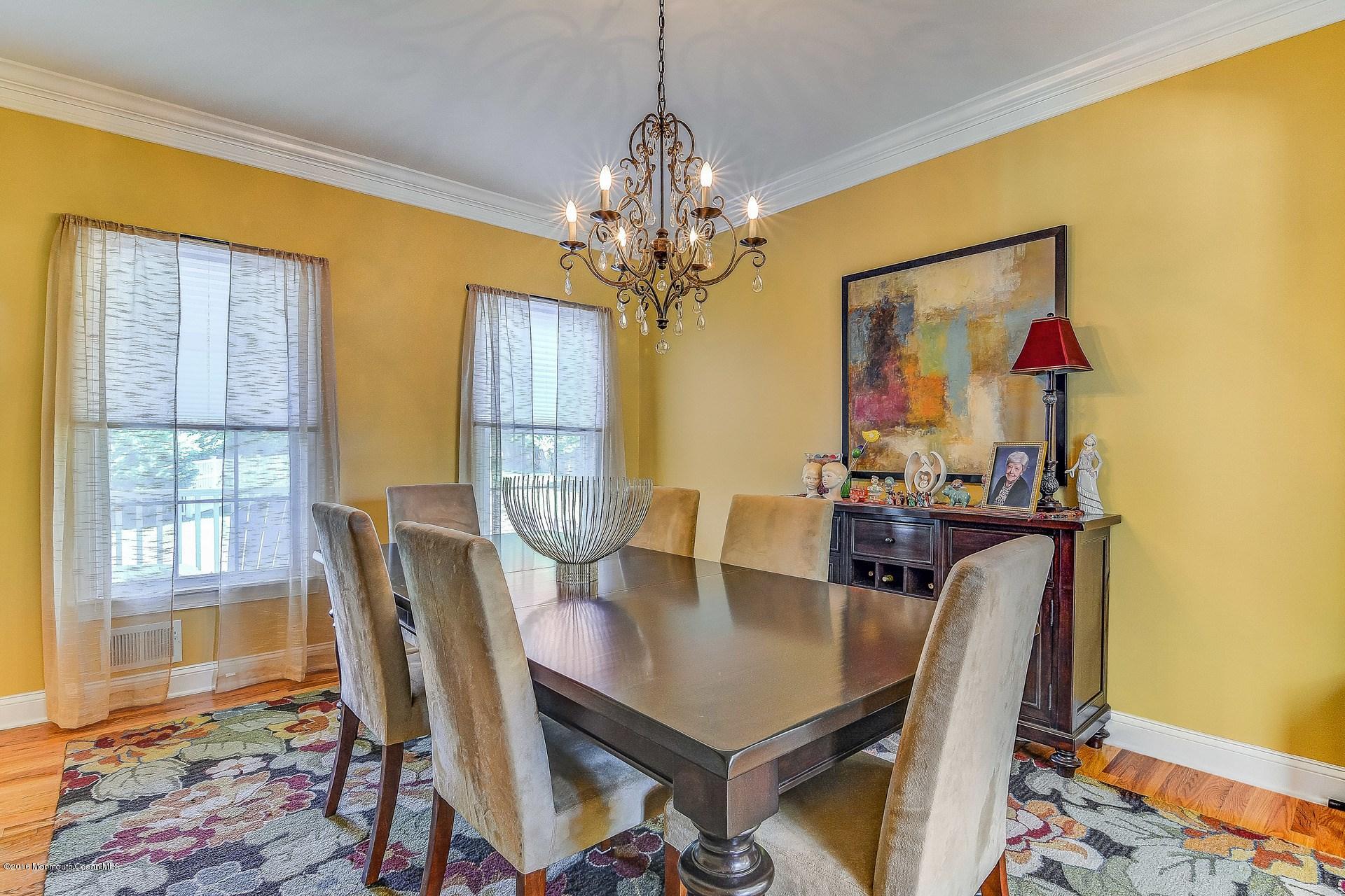 207 Friendship Road Howell, NJ 07731 - Photo 5 of 24 006_Dining Room - Copy