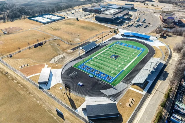 $549,000 | 7157 Large Avenue Northeast, Otsego, MN 55301