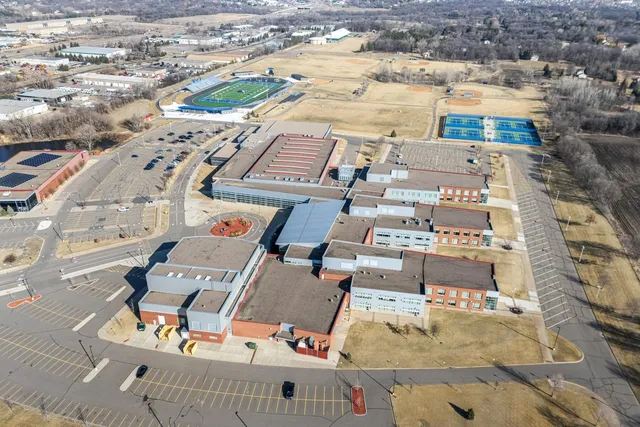 $549,000 | 7157 Large Avenue Northeast, Otsego, MN 55301