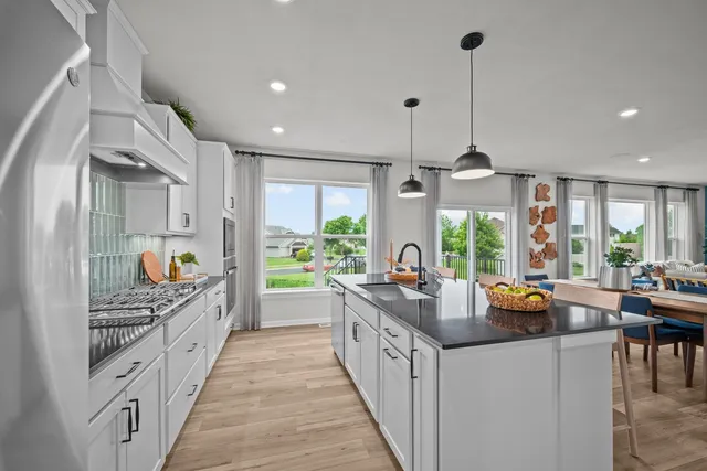 $549,000 | 7157 Large Avenue Northeast, Otsego, MN 55301