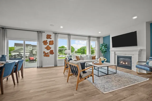 $549,000 | 7157 Large Avenue Northeast, Otsego, MN 55301