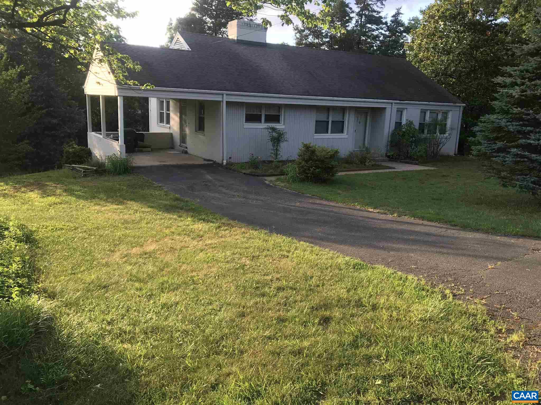 1627 St Annes Road Charlottesville, VA 22901 - Photo 1 of 17 Gallery Image 1
